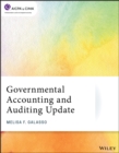 Governmental Accounting and Auditing Update - Book