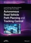 Autonomous Road Vehicle Path Planning and Tracking Control - Book