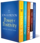 The Jon Gordon Power of Positivity, E-Book Collection - eBook