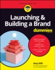 Launching & Building a Brand For Dummies - eBook