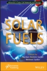 Solar Fuels - Book