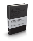 Letters from a Stoic : The Ancient Classic - Book