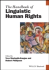 The Handbook of Linguistic Human Rights - Book