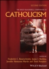 The Wiley Blackwell Companion to Catholicism - eBook