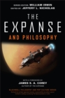 The Expanse and Philosophy : So Far Out Into the Darkness - eBook