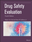 Drug Safety Evaluation - Book