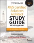 AWS Certified Solutions Architect Study Guide with Online Labs : Associate (SAA-C01) Exam - Book