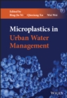 Microplastics in Urban Water Management - Book
