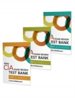 Wiley CIA Exam Review Test Bank 2021: Complete Set (2-year access) - Book