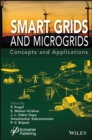 Smart Grids and Microgrids : Technology Evolution - Book