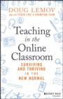 Teaching in the Online Classroom - eBook