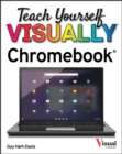 Teach Yourself VISUALLY Chromebook - Book