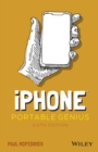 iPhone Portable Genius - Book