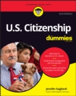 U.S. Citizenship For Dummies - Book