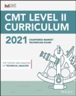 CMT Level II 2021 : Theory and Analysis - Book