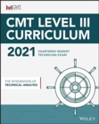 CMT Level III 2021 : The Integration of Technical Analysis - Book