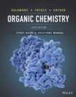 Organic Chemistry, 13e Student Study Guide and Solutions Manual - eBook