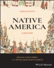 Native America : A History - Book