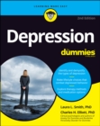 Depression For Dummies - Book