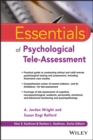 Essentials of Psychological Tele-Assessment - Book