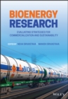 Bioenergy Research : Evaluating Strategies for Commercialization and Sustainability - Book