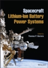 Spacecraft Lithium-Ion Battery Power Systems - Book