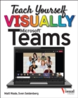 Teach Yourself VISUALLY Microsoft Teams - Book