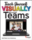 Teach Yourself VISUALLY Microsoft Teams - eBook