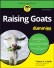 Raising Goats For Dummies - Book