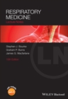 Respiratory Medicine : Lecture Notes - Book