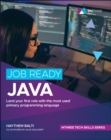 Job Ready Java - Book