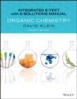 Organic Chemistry, Integrated E-Text with E-Solutions Manual - eBook