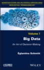 Big Data : An Art of Decision Making - eBook
