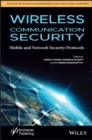 Wireless Communication Security - Book