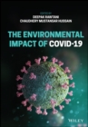 The Environmental Impact of COVID-19 - Book