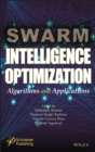 Swarm Intelligence Optimization : Algorithms and Applications - Book