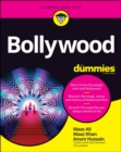 Bollywood For Dummies - Book