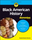 Black American History For Dummies - Book