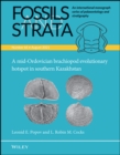 A Mid-Ordovician Brachiopod Evolutionary Hotspot in Southern Kazakhstan - eBook