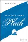 Breaking Down Plath - eBook