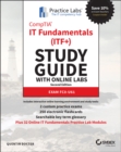 CompTIA IT Fundamentals (ITF+) Study Guide with Online Labs : Exam FC0-U61 - Book