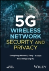 5G Wireless Network Security and Privacy - eBook