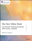 The New Yellow Book : Government Auditing Standards - Book