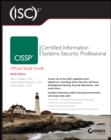 (ISC)2 CISSP Certified Information Systems Security Professional Official Study Guide - eBook