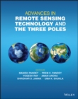 Advances in Remote Sensing Technology and the Three Poles - eBook