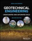 Geotechnical Engineering : Unsaturated and Saturated Soils - eBook
