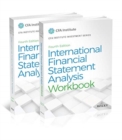 International Financial Statement Analysis, Set - Book