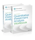 Quantitative Investment Analysis, Set - Book
