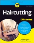Haircutting For Dummies - Book
