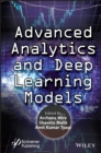Advanced Analytics and Deep Learning Models - eBook
